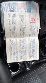 Ford Galaxy 2.0 TDCi 103 kW - 4