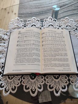 Predam Evanjelicky spevnik - 4