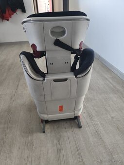 Britax Romer autosedačka na isofix - 4