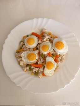 prepeličie vajíčka - 4