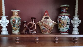 Anjelik,sošky,porcelan - 4