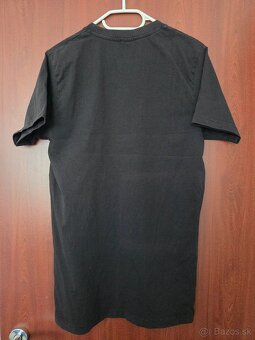 Tričko Mister Tee - 4