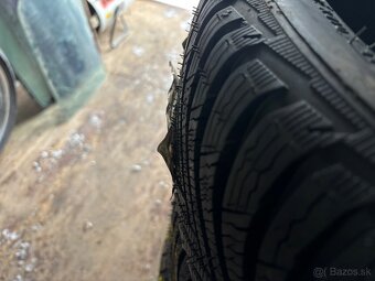 2ks Michelin 205/45 R17 NEJAZDENE - 4