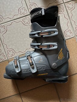 Lyže Atomic 150 - 4