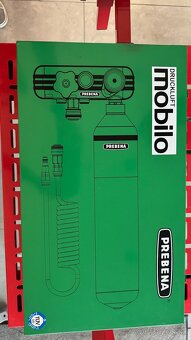 Prebena Druckluft Mobilo Plus - 4