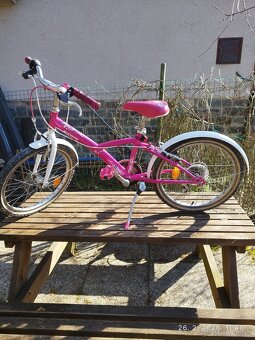 betwin mistigirl 500 20´´ - 4