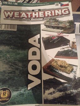 Časopisy Modelár - 4