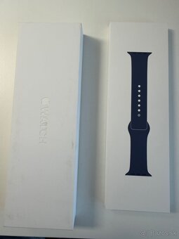 Apple Watch 10 46 mm GSM+ LTE - 4