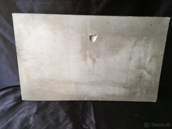 Obraz Jeleň v ruji - 4