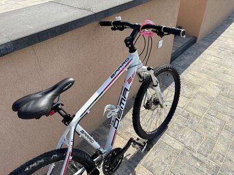 Horsky bicykel DEMA 26 - 4