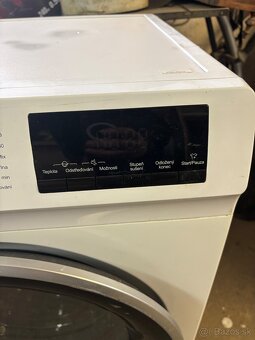 Práčka so sušičkou - 4