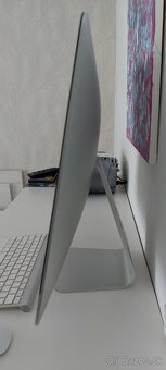 Apple iMac 21.5" late 2012 - 4