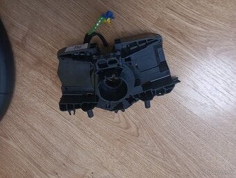 Volant Dacia Dokker - 4