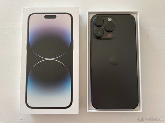 iPhone 14 Pro Max 256 gb - 4