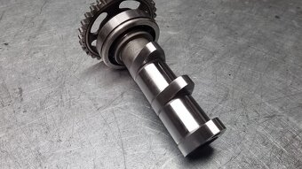 Yamaha YZF WR 450 - 426 - 4