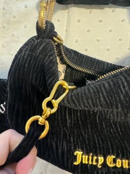 Kabelka Juicy Couture - 4