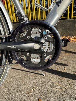 Predám bicykel - 4