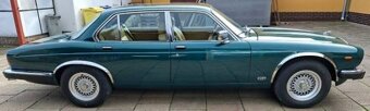 Jaguar XJ6 3,4  r. v. 1984 - 4