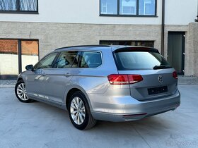 VW Passat Combi DSG 2.0TDi, LED, r.v 2018 - Odpočet DPH- - 4