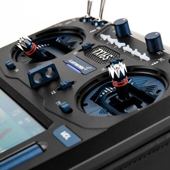 RadioMaster TX16S MKII MAX PRO Radio - Lumenier - 4