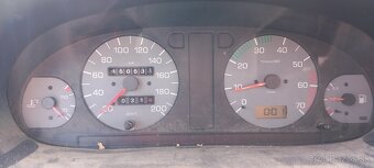 Felicia 1.3 40kw - 4