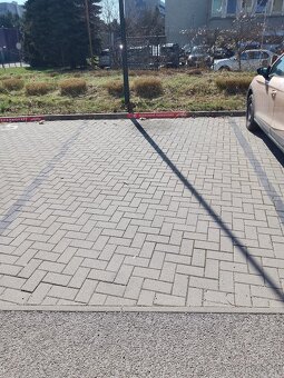 Predám vonkajšie parkovacie státie - Nová Terasa - 4