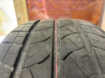 Bridgestone 235/65 R16C - 115/113R - 2023 Dodávka - 4