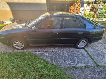 Mitsubishi Carisma 1.8 gdi 92kw - 4
