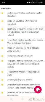 Hrazda na hranie - 4