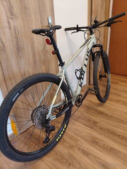 Kellys Spider 90 - 4