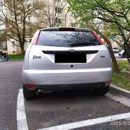 Ford Focus NOVA STK EK auto roka 1,8 TDdi 66 kW 90 HP 200 Nm - 4