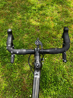 Kemo Ker8 full karbon, Ultegra Di2 - 4