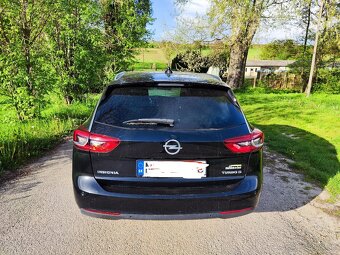 Opel Insignia ST 2.0 CDTI Innovation S/S M6 125kw - 4