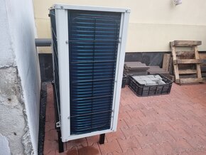 Tepelne cerpadlo 12kw - 4