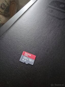 Nintendo obal XL +128 GB MicroSD - 4