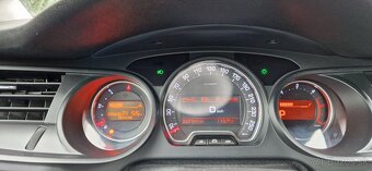 citroen c5 - 4