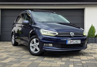 W turan 2.0tdi 110kw dsg 7-mistne - 4