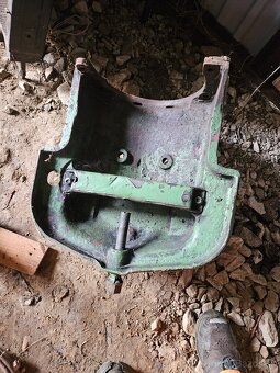 Zetor 25 diely - 4