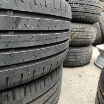 215/45 r17 Continental - 4