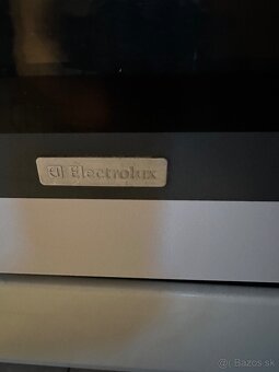 Kombinovaný šporak Electrolux - 4