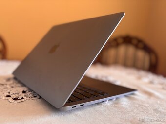 M1 MacBook Air 13 2020 / Blokovany - 4