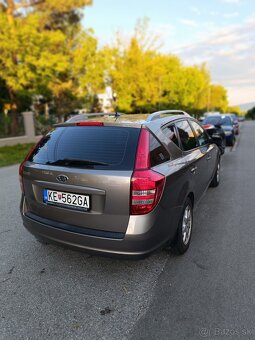 Kia Ceed 1.4 77kw - 4