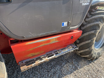 Manitou MLT 940 teleskopicky nakladač - 4