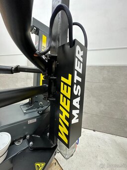 Prezúvačka RANGER24 + Helper + automatický palec | Nová | - 4