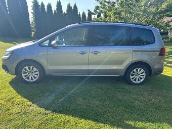 Seat Alhambra - 4