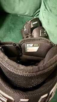 Bauer Supreme Mach Sr - 4