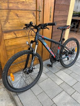 Detský horský bicykel - 4