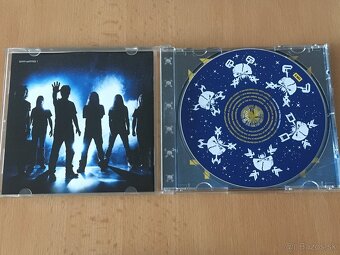 IRON MAIDEN 3 albumy - 4