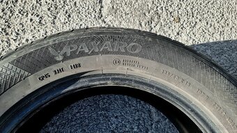 235/60 r18 - 4