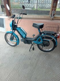 Babeta 210 - 4